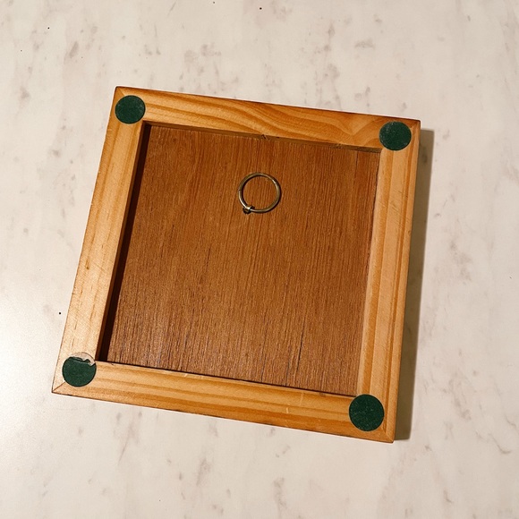 Vintage California Hot Plate Wall Decor - Picture 4 of 4